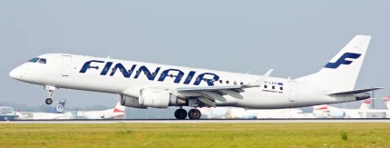 Kannattaako Finnairin osakkeeseen sijoittaa?