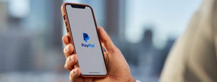 Analyysissa Fintech-sektorin osakkeet: PayPal ja Block