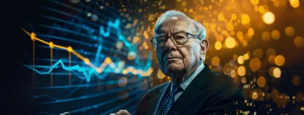 Warren Buffettin salkun muutokset