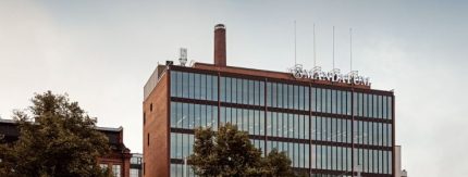 Mandatum on Helsingin pörssin kolmanneksi omistetuin yhtiö