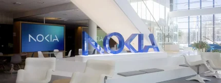 Nokialta yli 2 miljardin dollarin yrityskauppa Yhdysvalloissa