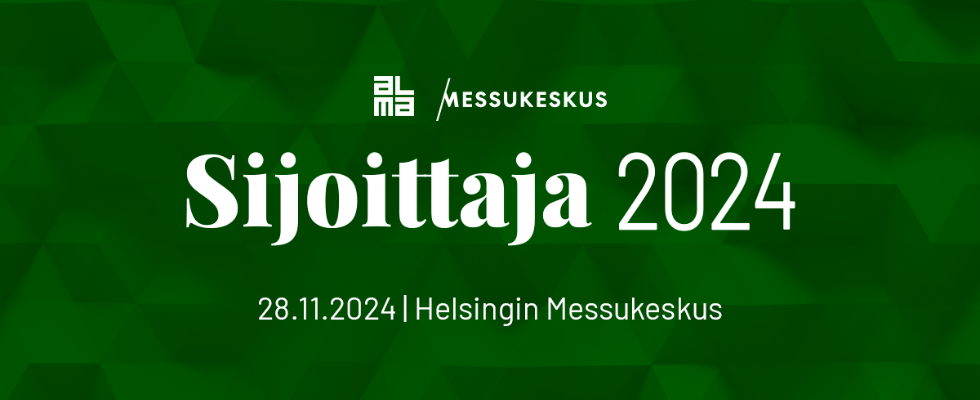 Messukeskus Registration